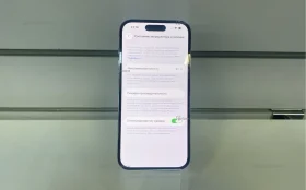 Купить Apple iPhone 14 Pro 6/128 ГБ б/у , в Курган Цена:43990рублей