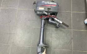 Лодочный мотор Yamaha 2CMG