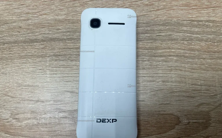 Dexp Larus C5
