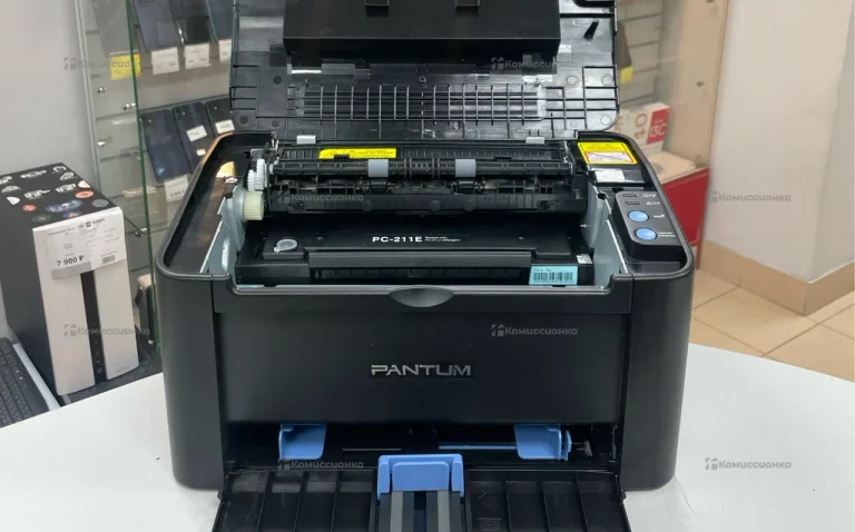 Pantum Принтер Pantum P2500W