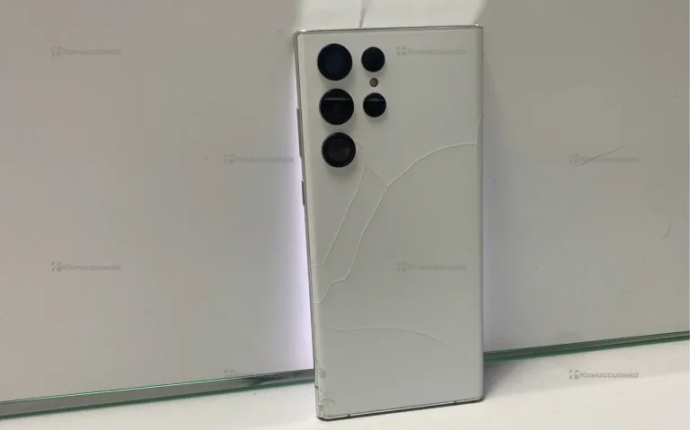 Samsung Galaxy S22 Ultra 12/256Gb