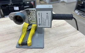 Аппарат для сварки ПП труб AQUALINK