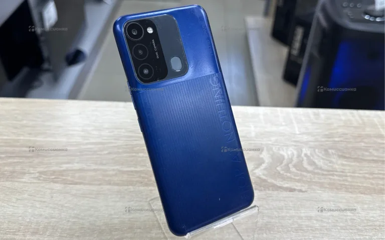 Tecno Spark Go 2022 2/32 ГБ