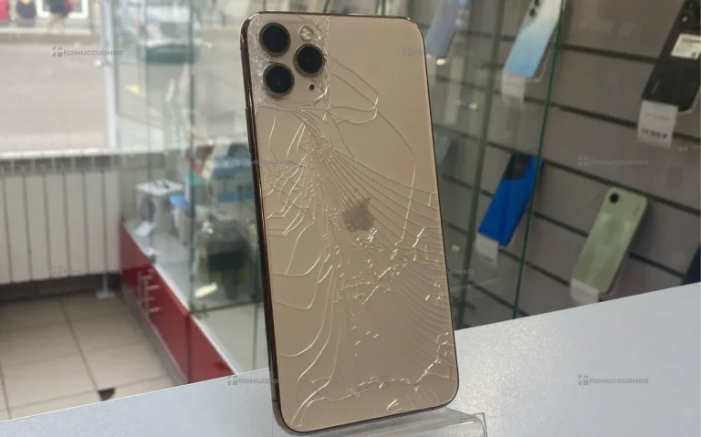 Apple iPhone 11 Pro Max 64Gb