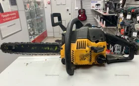 Купить Бензопила Champion Champion б/у , в Москва и область Цена:4500рублей