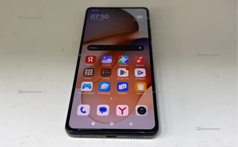 Xiaomi Redmi Note 12 Pro+ 8/256 ГБ