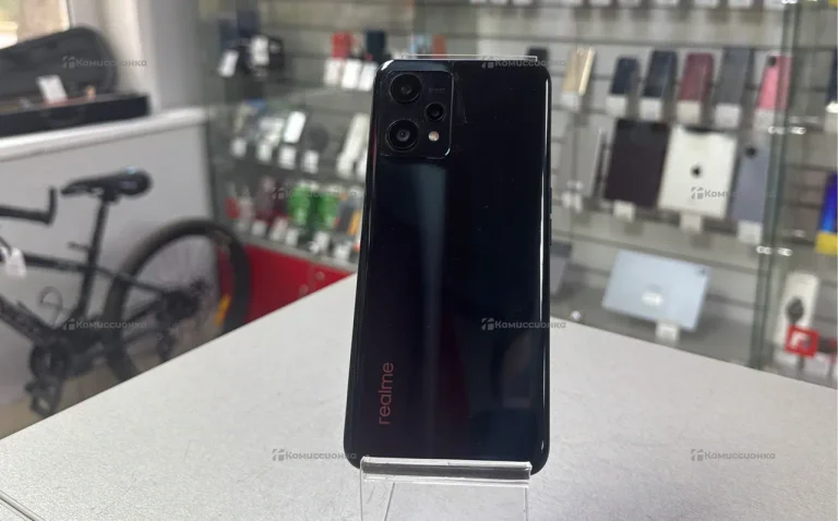 Realme 6 Pro 6/128 ГБ