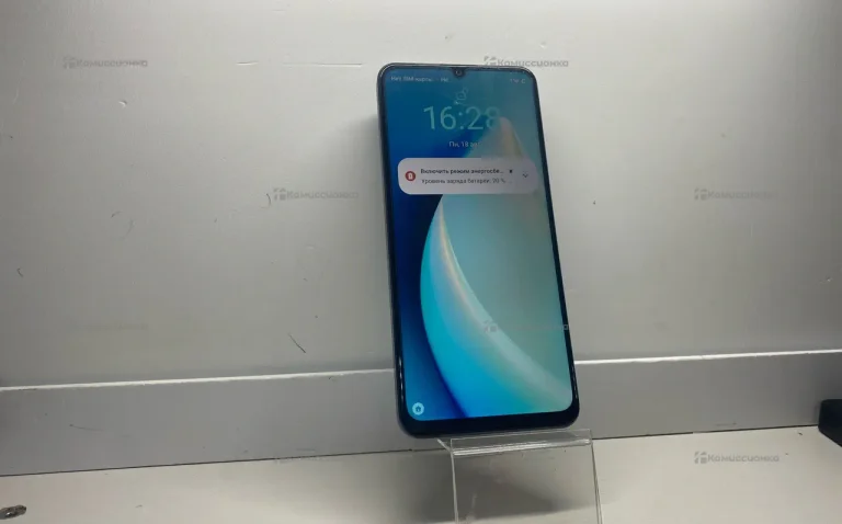 Realme Note 50 4/128Gb