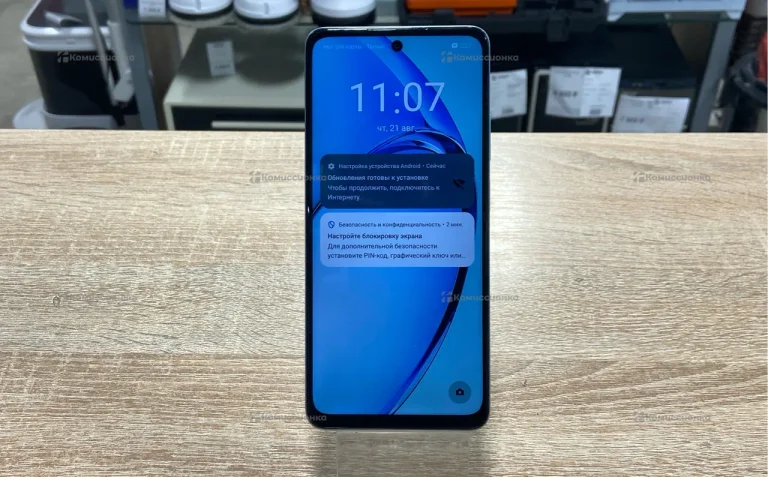 Oppo A3x 4/128Gb