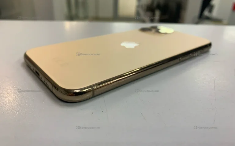 Apple iPhone 11 Pro 64Gb