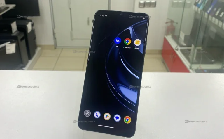 Realme Note 50 3/64 ГБ