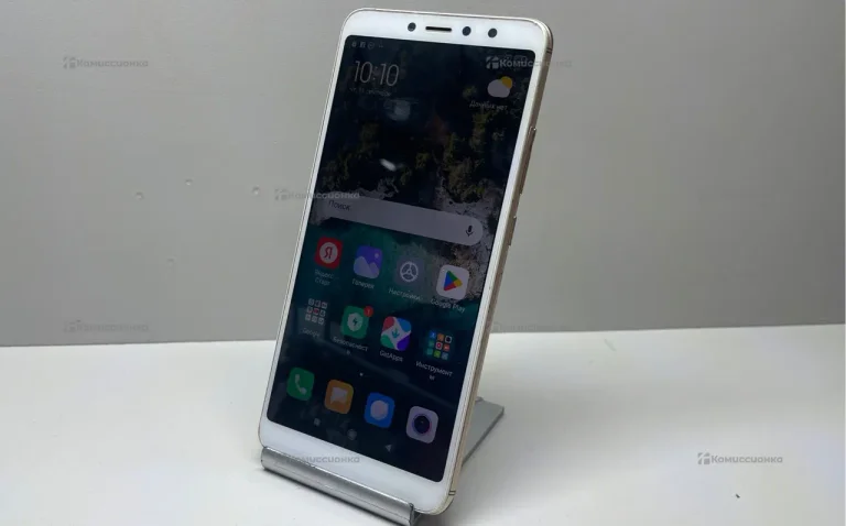 Xiaomi Redmi S2