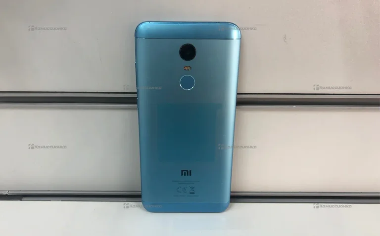 Xiaomi Redmi Note 5 64Gb
