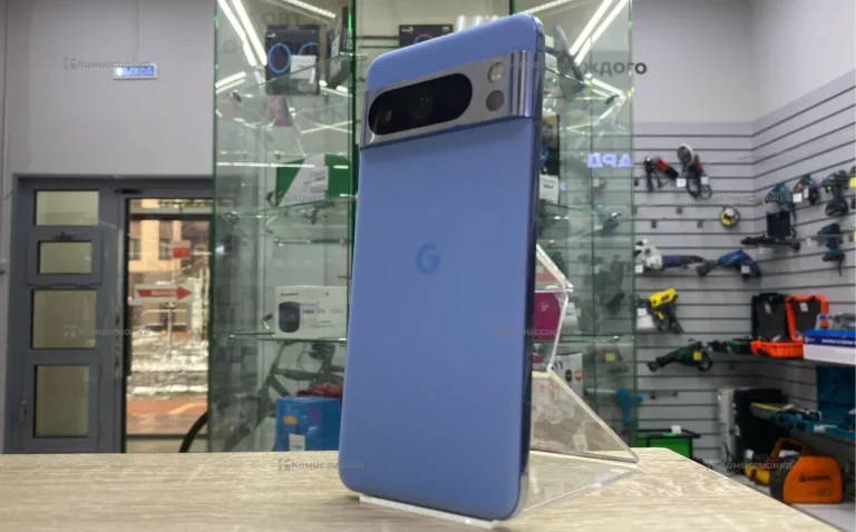 Google Pixel 8 Pro 12/128 ГБ
