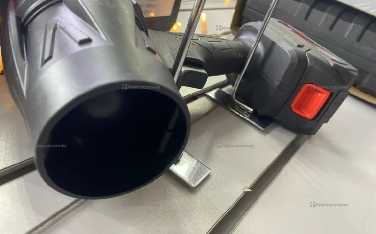 Воздуходувка 48В