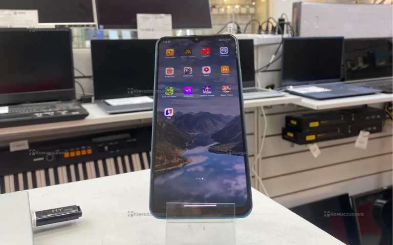 Xiaomi Redmi 9 3/64