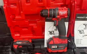 Дрель-Шуруповерт Milwaukee M18 2904-20реп