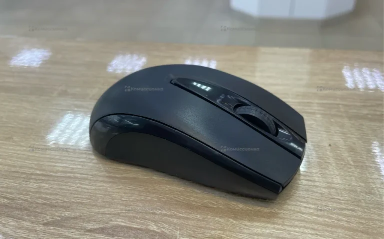 Комп мышка беспроводная