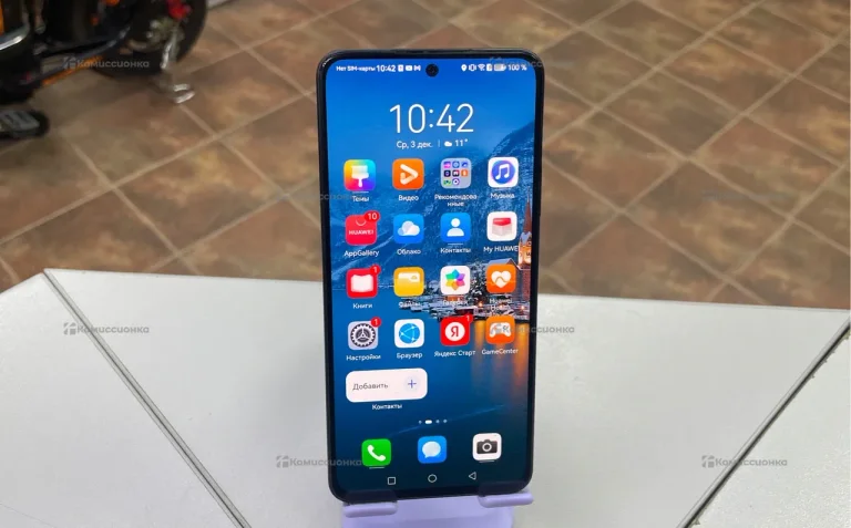 Huawei nova 10 SE 8/128 ГБ
