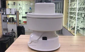 Соковыжималка салют свпн 201