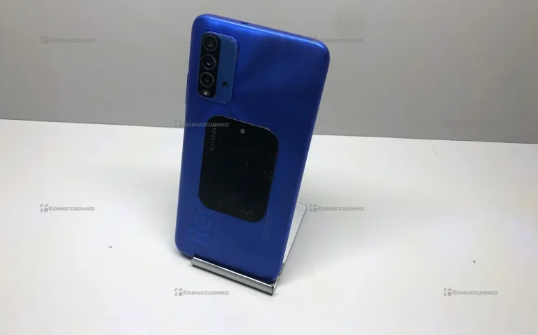 Xiaomi Redmi 9T 4/128Gb