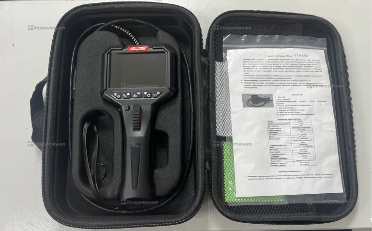 Эндоскоп RALCAM N306