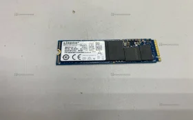 Купить SSD диск Kingston 1Tb б/у , в Саратов Цена:7900рублей