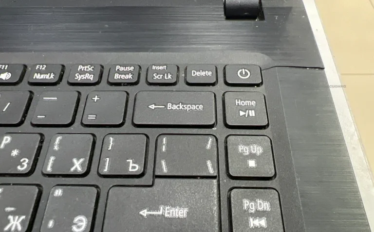 Ноутбук Acer A114-32