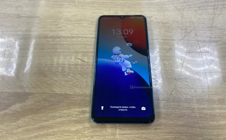 Tecno Spark 10 8/128 ГБ