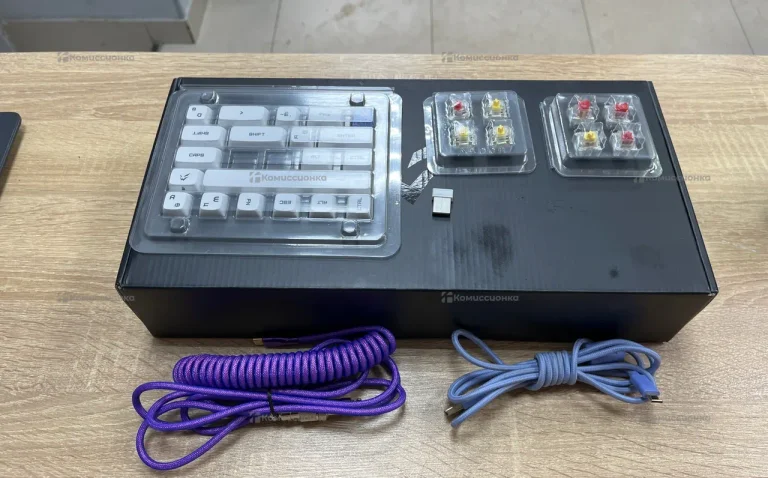 Клавиатура  Ardor Patron 75