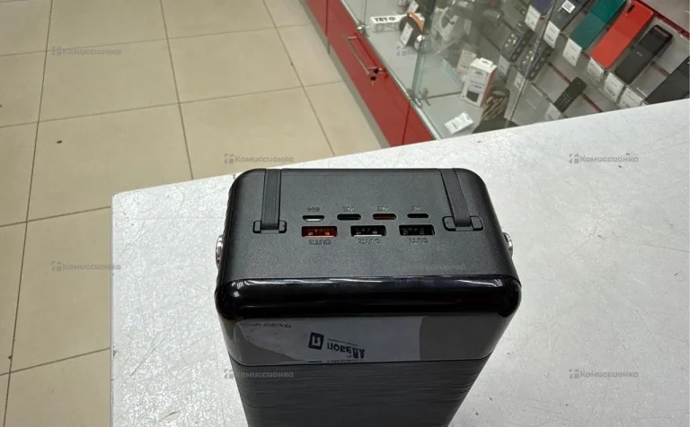 Power Bank FAIZFULL 80000 mah