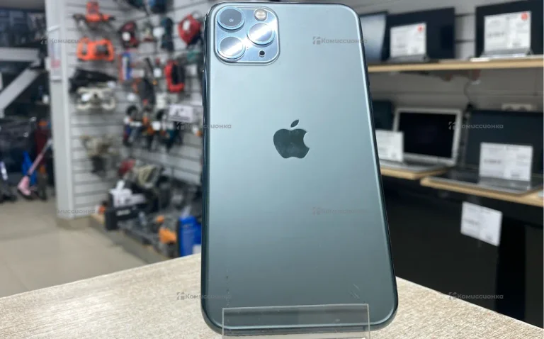 Apple iPhone 11 Pro 64Gb