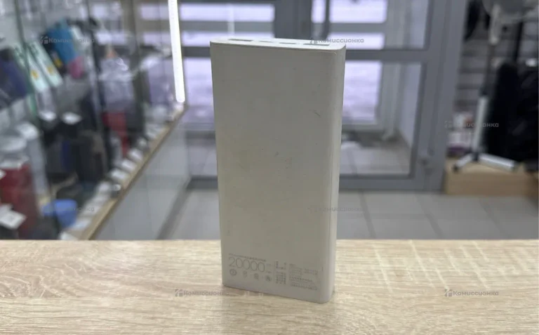 Power Bank 20.000mah