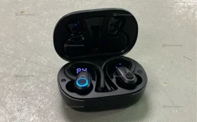 Купить Наушники  hoco б/у , в Новокуйбышевск Цена:550рублей