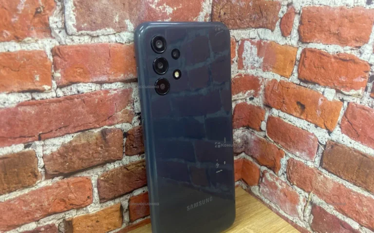 Samsung Galaxy A13 4/64 ГБ