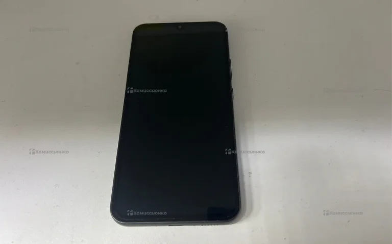 Samsung Galaxy A34 8/256 ГБ