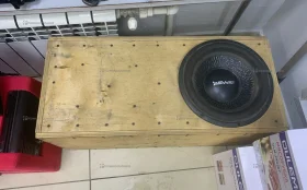 Купить Сабвуфер  swat 500 б/у , в Нижнекамск Цена:5200рублей