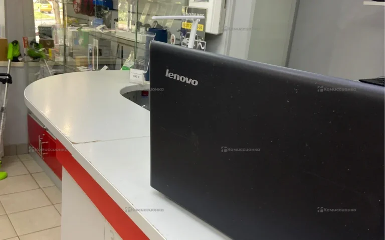 Ноутбук Lenovo G505