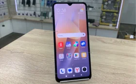 Xiaomi Redmi 12C 4/128 ГБ