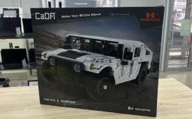 Купить Конструктор на радиоуправление  CADA HAMVEE c6102 б/у , в Казань Цена:1900рублей