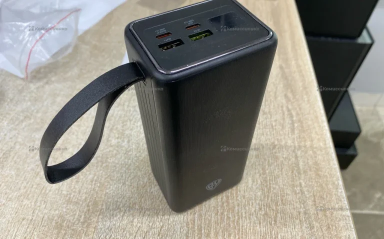 Power Bank 40000 mAh