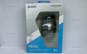 Купить Компьютерна мышь 4Tech б/у , в Самара Цена:850рублей