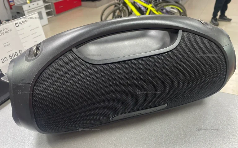 Колонка  fiero  fr600