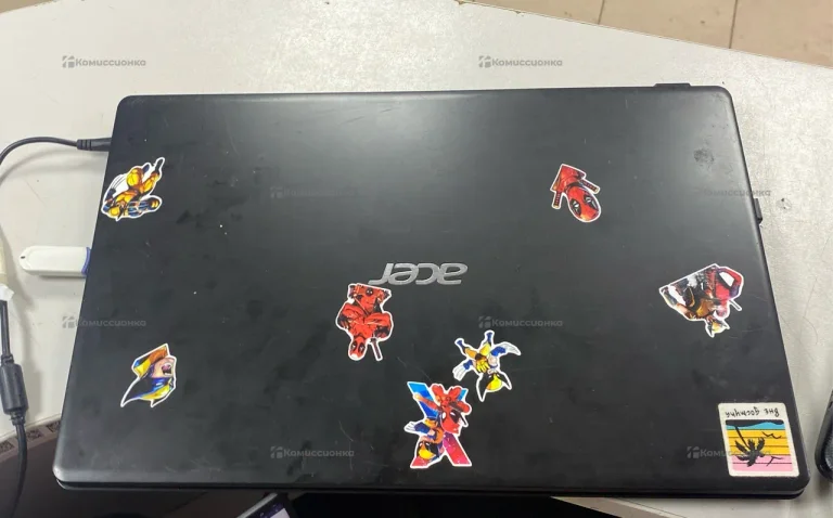 Ноутбук  Acer Aspire 3