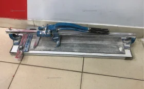 Купить Ручной плиткорез РемоКолор б/у , в Челябинск Цена:2500рублей