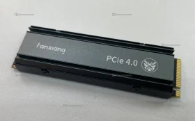 Купить SSD M2 FanXiang S660-R 1ТБ б/у , в Екатеринбург Цена:9000рублей