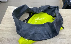 Купить Тюбинг *покатушки* б/у , в Казань Цена:900рублей