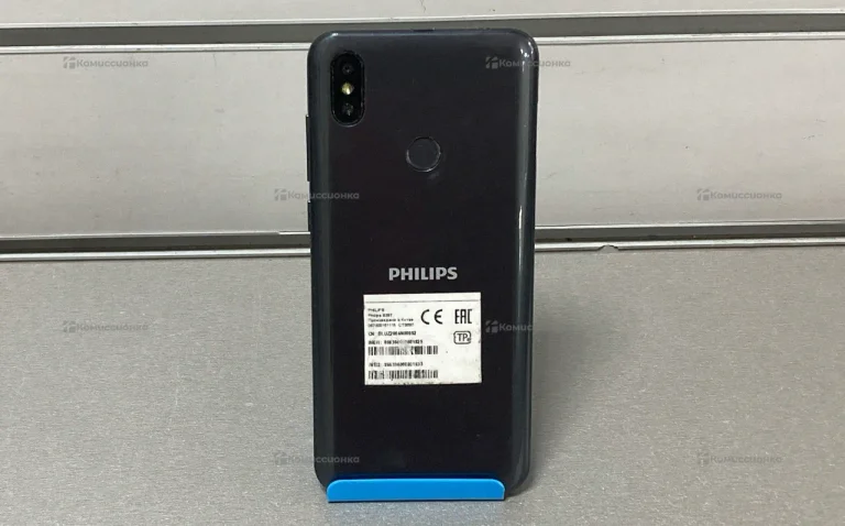 Philips s397 2/16gb