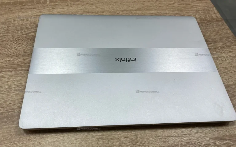 Ноутбук  Infinix inbook y3 max