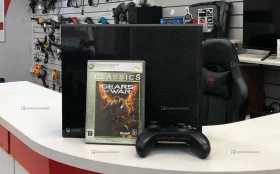 Приставка Xbox 360